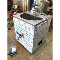 پاتیل شیرجوش سردین کالا