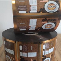 فروش کاپوچینو پودری ارزان