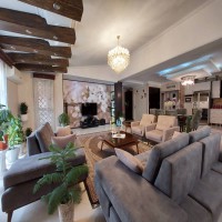 اپارتمان 164.5 متری مهرشهر