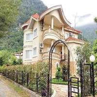 فروش زمین ویلایی در گیلان