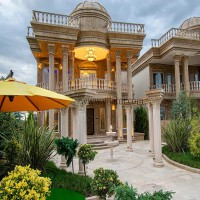 فروش زمین ویلایی در رشت