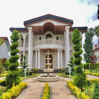 پیمانکاری ساخت ویلا در گیلان