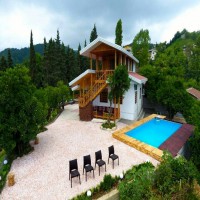 خرید زمین برای ویلاسازی در گیلان