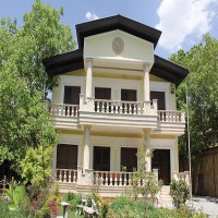 فروش ویلای ساخته شده با موقعیت استثنایی در گیلان