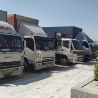 اتو بار باربری اثاث کشی حمل بار سرخرود ۰۹۱۱۳۱۰۴۶۷۰