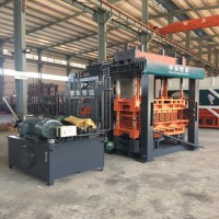 فروش دستگاه تولید قطعات بتنی مربعی