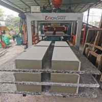 دستگاه تولید موزائیک بتنی چینی