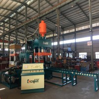 دستگاه تولید تیر بتنی چینی