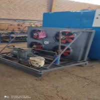 آیسبانک ۲۰ هزار لیتری