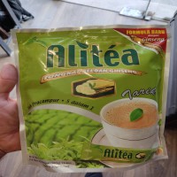 فروش قهوه فوری سهیم شو