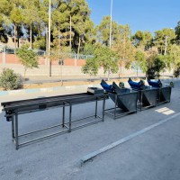 وان شستشو مرکبات