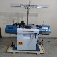 دستگاه بافت دستکش کارگری