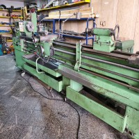 خریدار ماشین آلات صنعتی