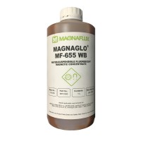 مایع فلورسنتی magnaflux مگنوفلاکس