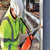 هالیدی دتکتور منفذیاب