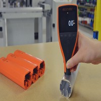 ضخامت سنج الکومتر ELCOMETER 415