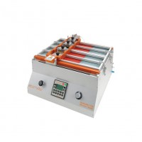 دستگاه تست شست و شو الکومتر انگلستان