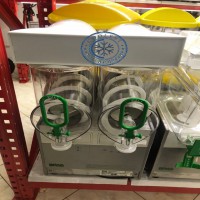 یخ در بهشت ساز صنعتی