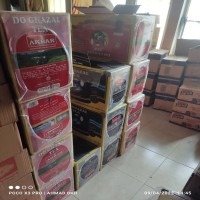 فروش عمده انواع چای تامین فلات