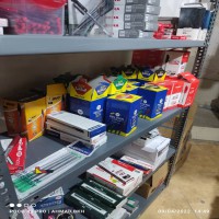 فروش عمده انواع خودکار تامین فلات