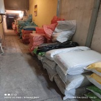 فروش عمده کیسه زباله تامین فلات