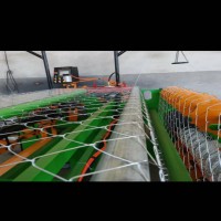 فروش دستگاه تولید فنس