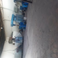 میکسر و مخزن رنگسازی