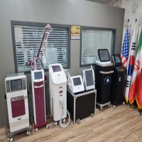 فروش  لیزر مو الکساندرایت دایود 2022 اقساطی