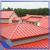 نصب شیروانی در تهران