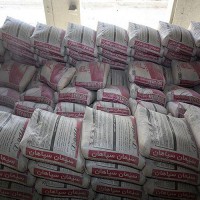 قیمت سیمان سپاهان پاکتی تیپ ۲