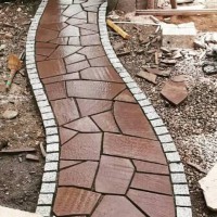 پیمانکاری سنگ لاشه
