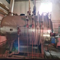 فروش خط تولید 5 تنی لبنیات