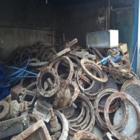 خریدار ضایعات آهن در تهران