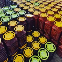 تولید ترشک در تهران