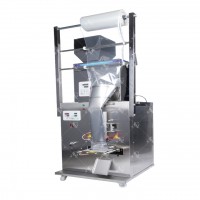 دستگاه پرکن بسته بندی بک سیل