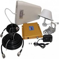 فروش تجهیزات تقویت کننده آنتن موبایل