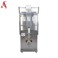 قیمت فروش دستگاه پرکن بسته بندی سه هد