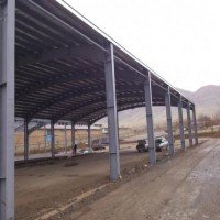 ساخت سوله در تهران