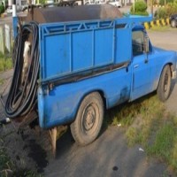 تامین سوخت گازوئیل در تهران