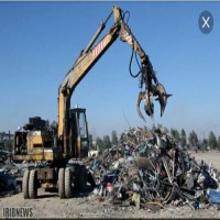 خریدار ضایعات آلمنیوم