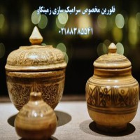 کاربرد فلورین در صنعت سرامیک چیست؟