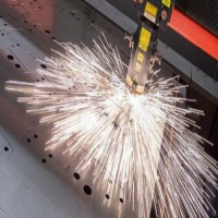 خدمات برش لیزری سی ان سی در کرج