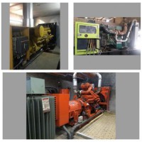 فروش دیزل ژنراتور