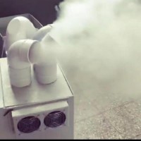 فروش مه ساز گلخانه