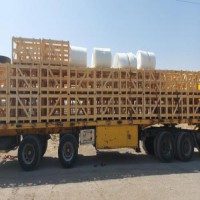 تولید باکس پالت چوبی