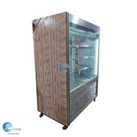 یخچال کبابی اورست