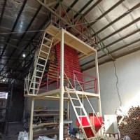 فروش دستگاه تولید نایلون