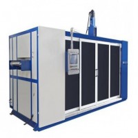 فروش خط تولید ظروف یکبار مصرف PP