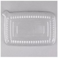 دستگاه تولید درب ظرف پنیر از PET