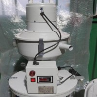 دستگاه مکنده مواد